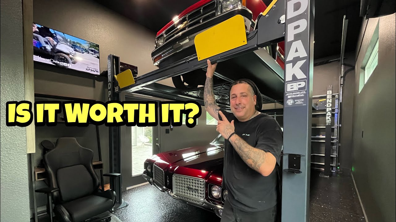 Is Auto Body & Paint A Worthwhile Career?