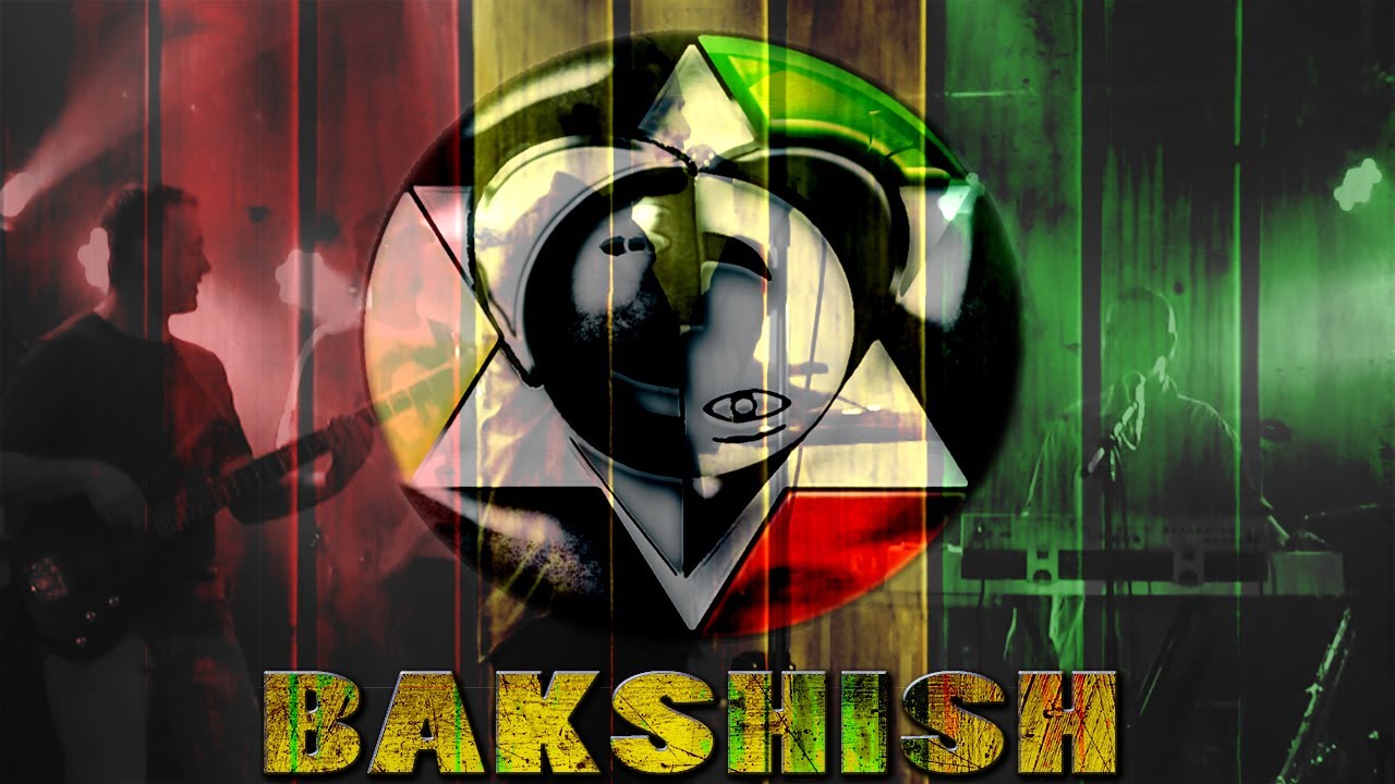 ✩ Bakshish ✩ Live! ®