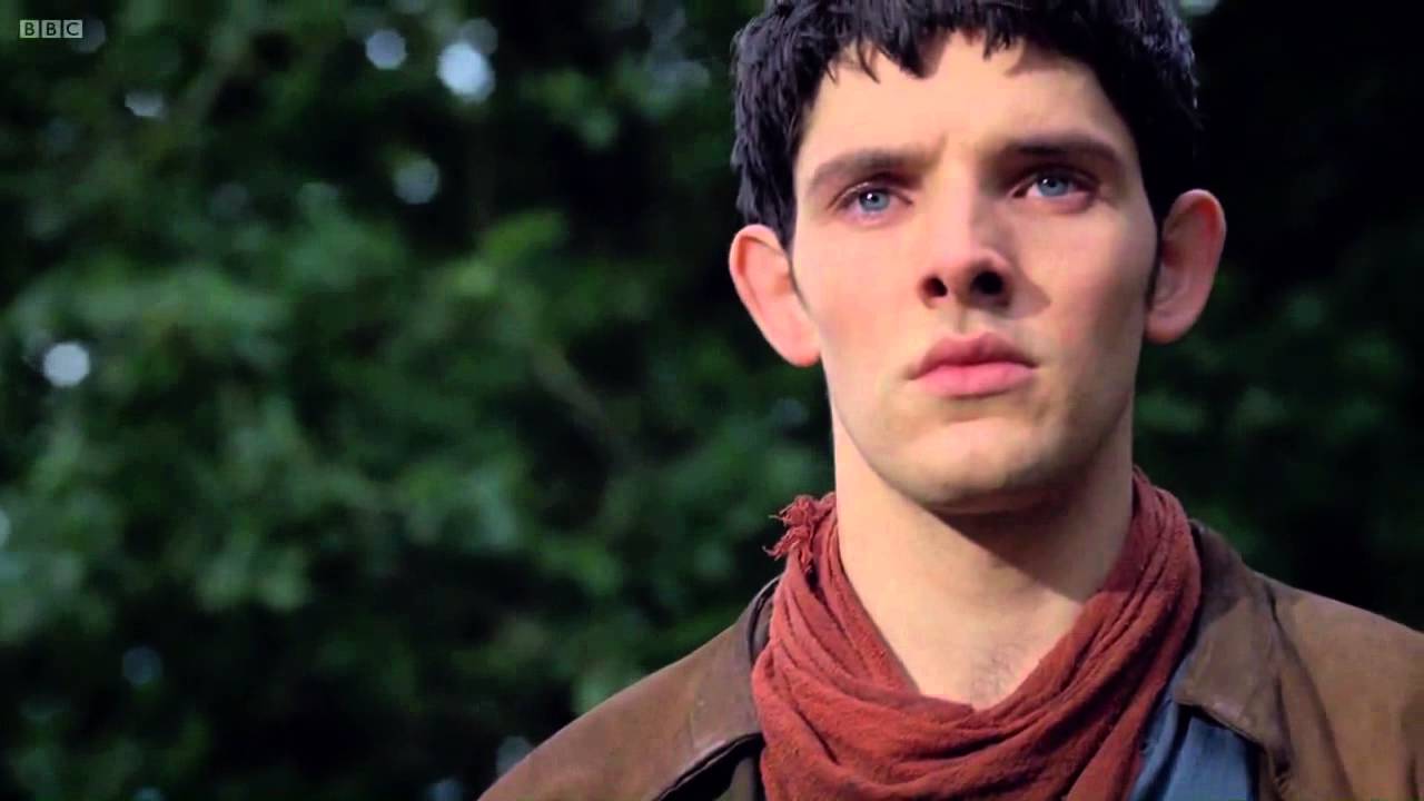 Merlin Tribute || Safe & Sound