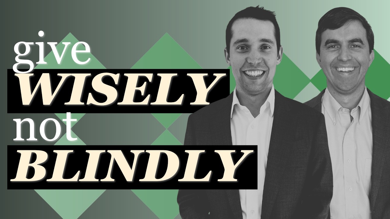 Ep. 76 | How To Give Money To Your Kids (Without Enabling Them)