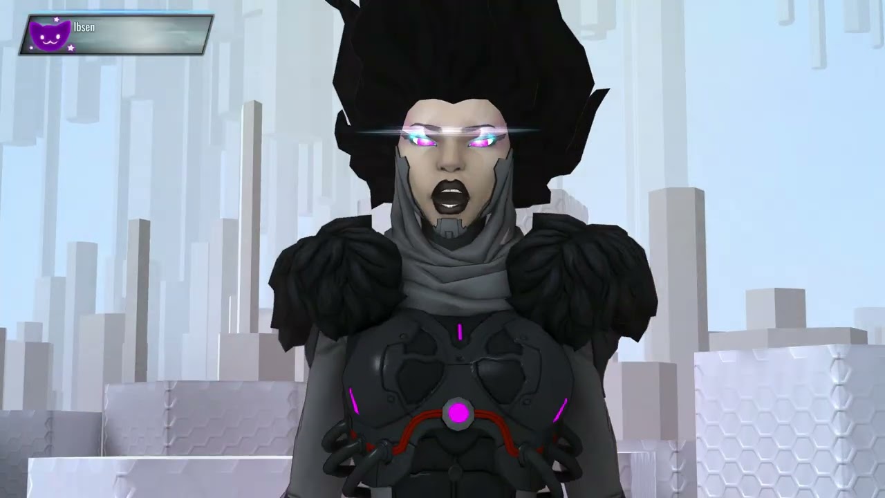Atlas Reactor | Close Call - 09/21/2025