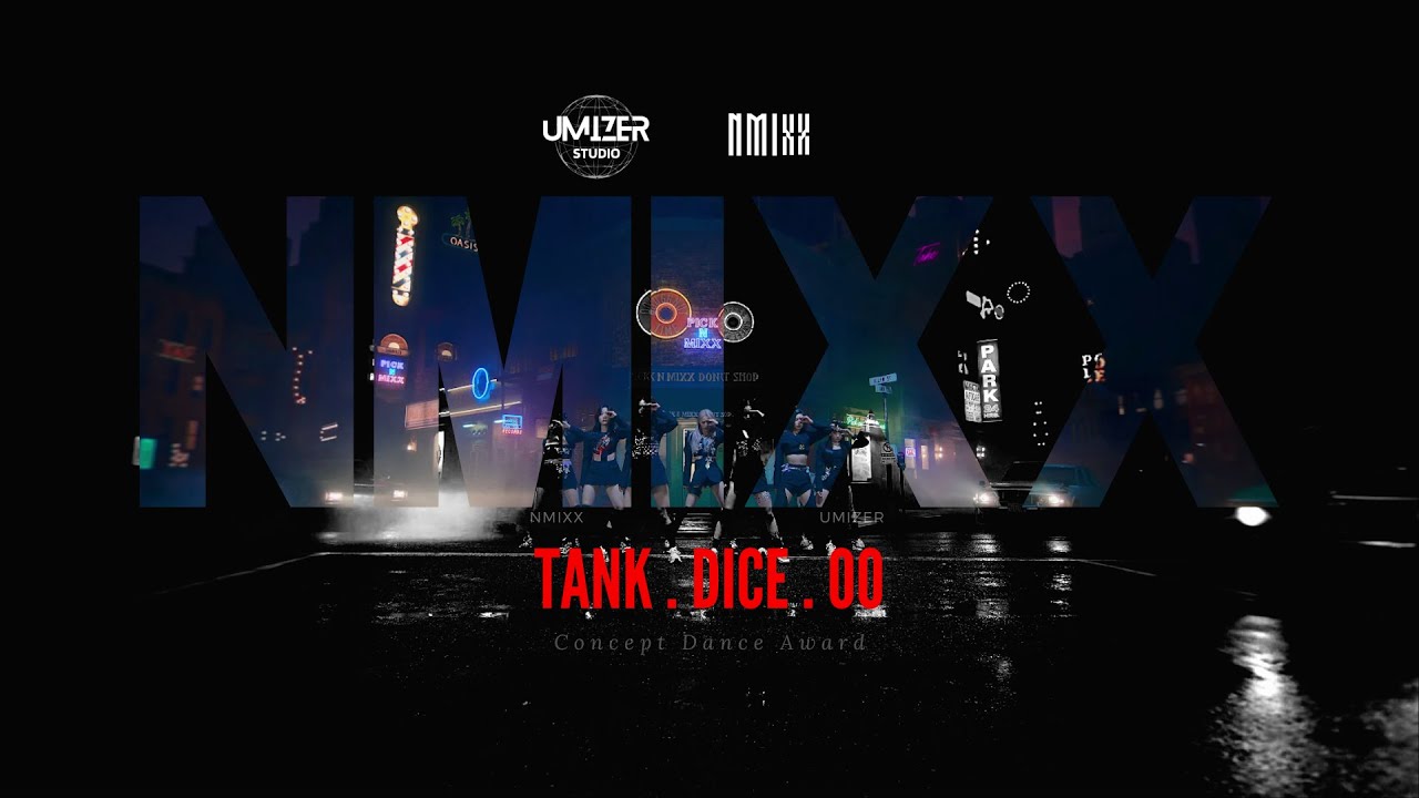 NMIXX 