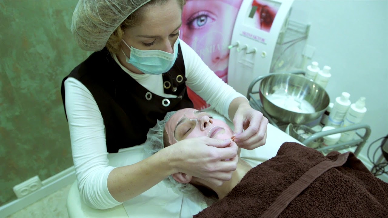 Tratamiento Facial Carboxiterapia en Sevilla