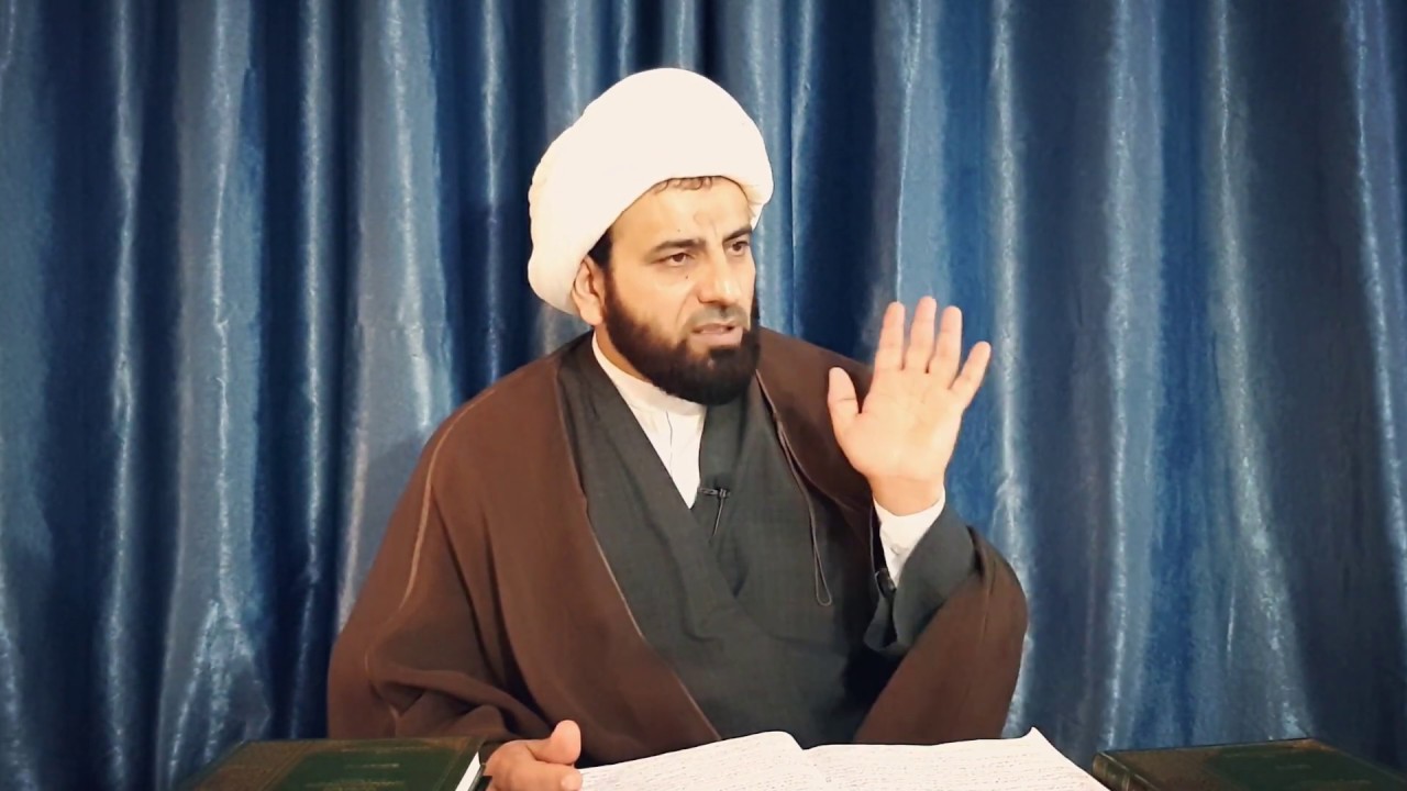 بحث خارج اصول#10/حجية خبر الواحد (الشهرة)
