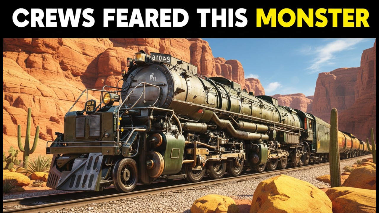 How DEADLY Was the BIG BOY, REALLY?