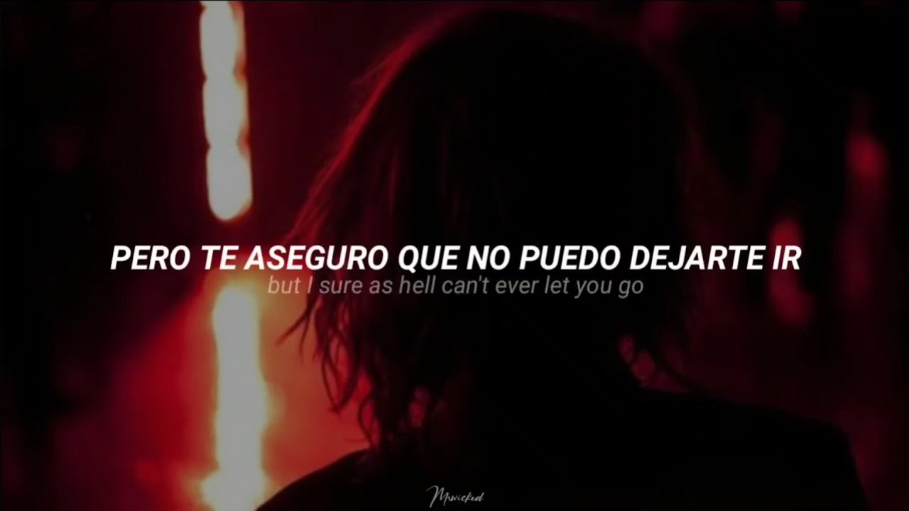 Sleeping with Sirens - These things I've done (Sub. Español & Lyrics)