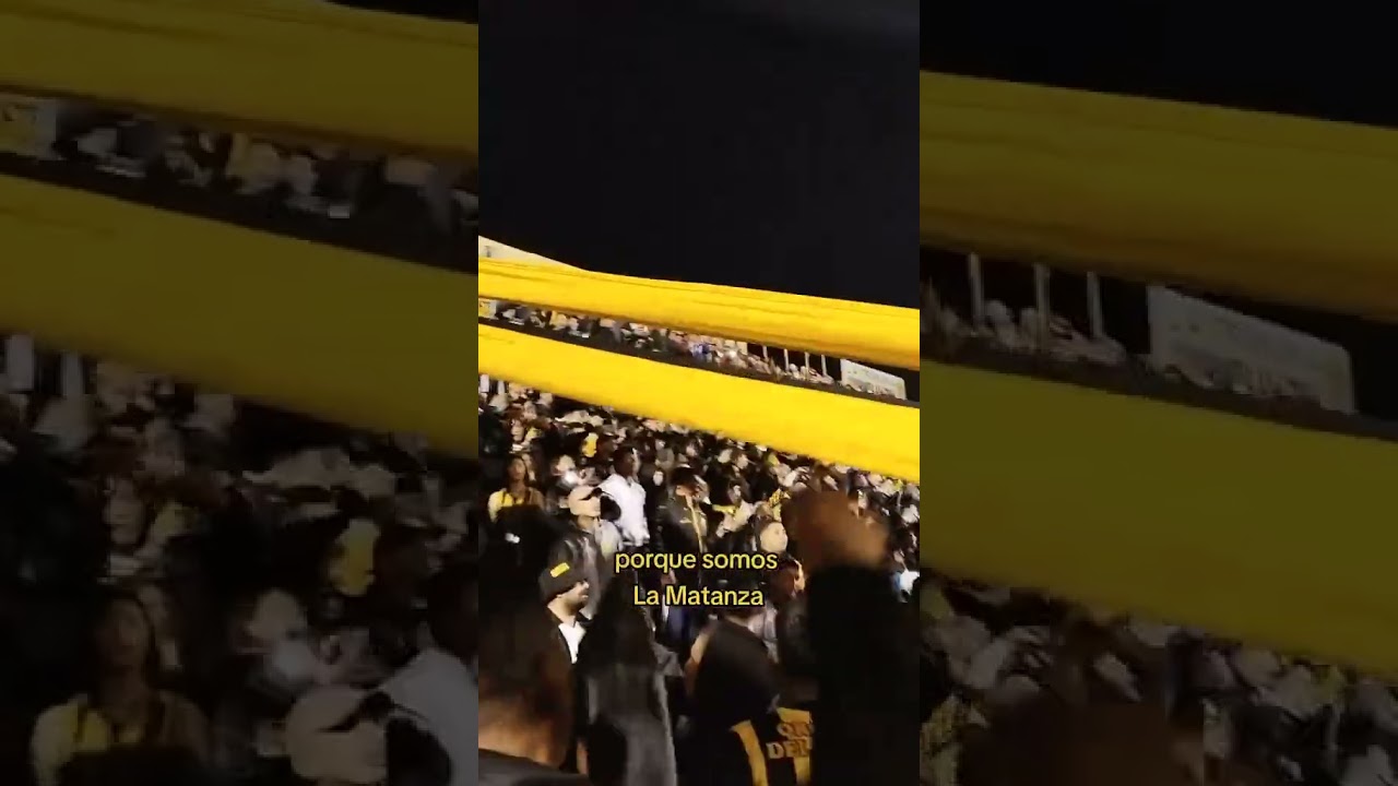 LA BARRA DE BROWN ALMIRANTE BROWN 🟡⚫🟡 ASCENSO ARGENTINO