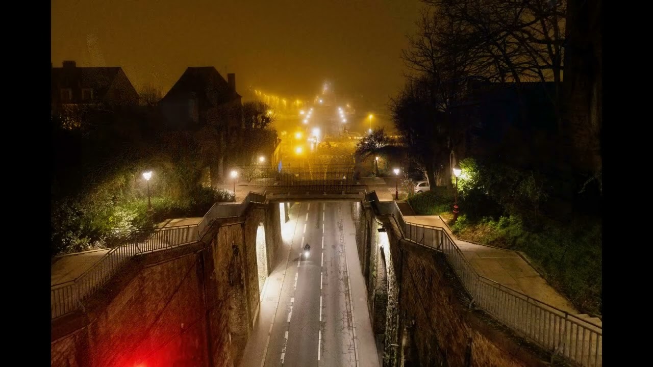 OI72 La Nuit du Mans