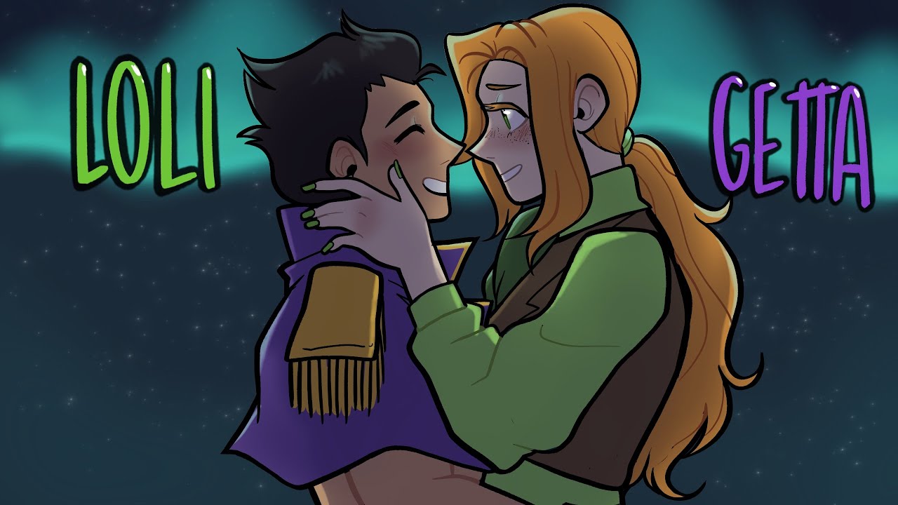 LOLIGETTA - KARMALAND 5 (Vegetta y Lolito)