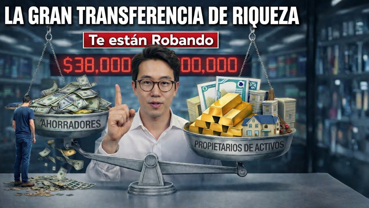 El Dólar Cae 11%: Sal Del Efectivo Antes De Que Sea Tarde