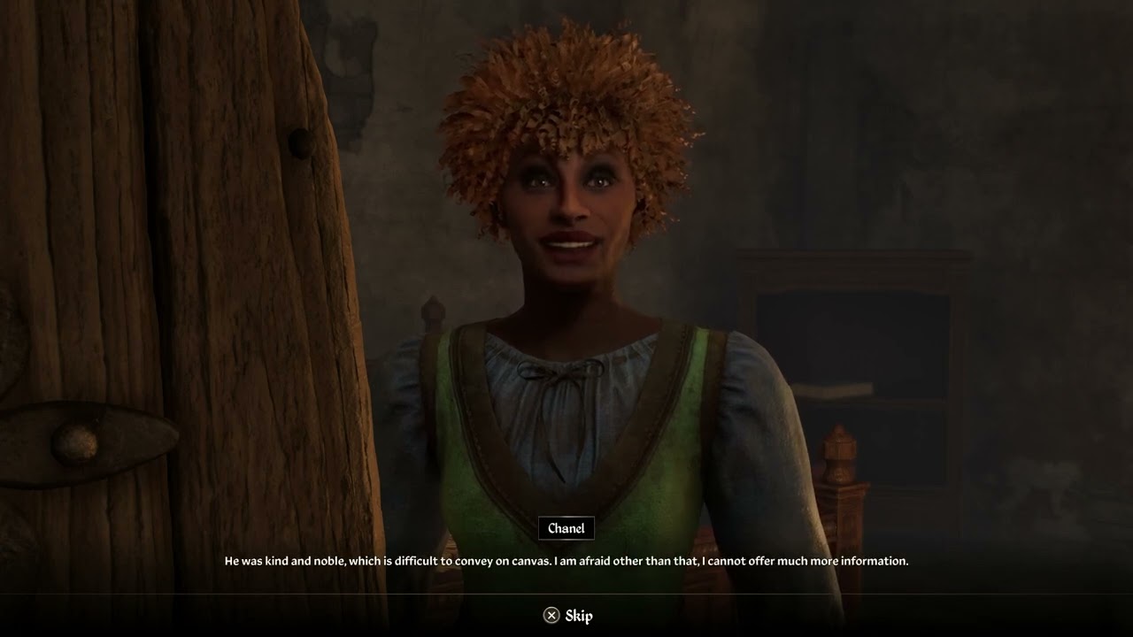 [The Elder Scrolls IV: Oblivion Remastered] Part 70 Canvas the Castle