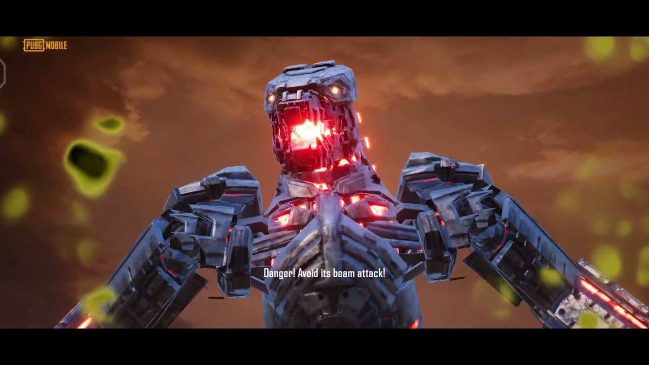 GODZILLA AND KONG VS ROBO GODZILLA | 😎MONARCH MISSION🔥 |  HUNK GAMING