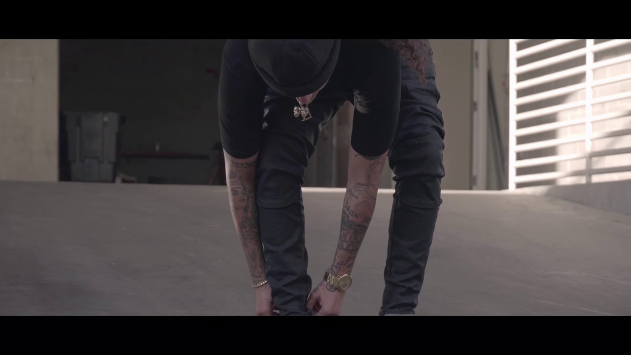 Knoxxy MAD Videoshoot BTS