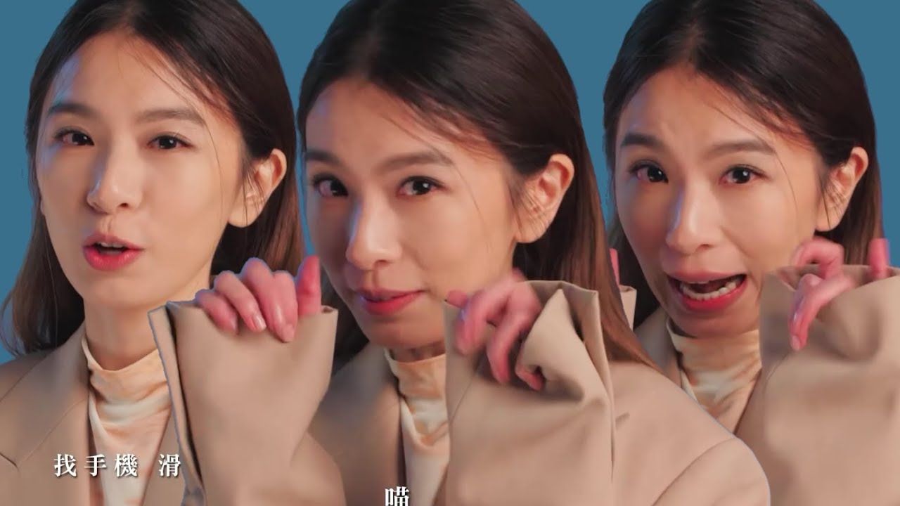 田馥甄Hebe—快問快答精選
