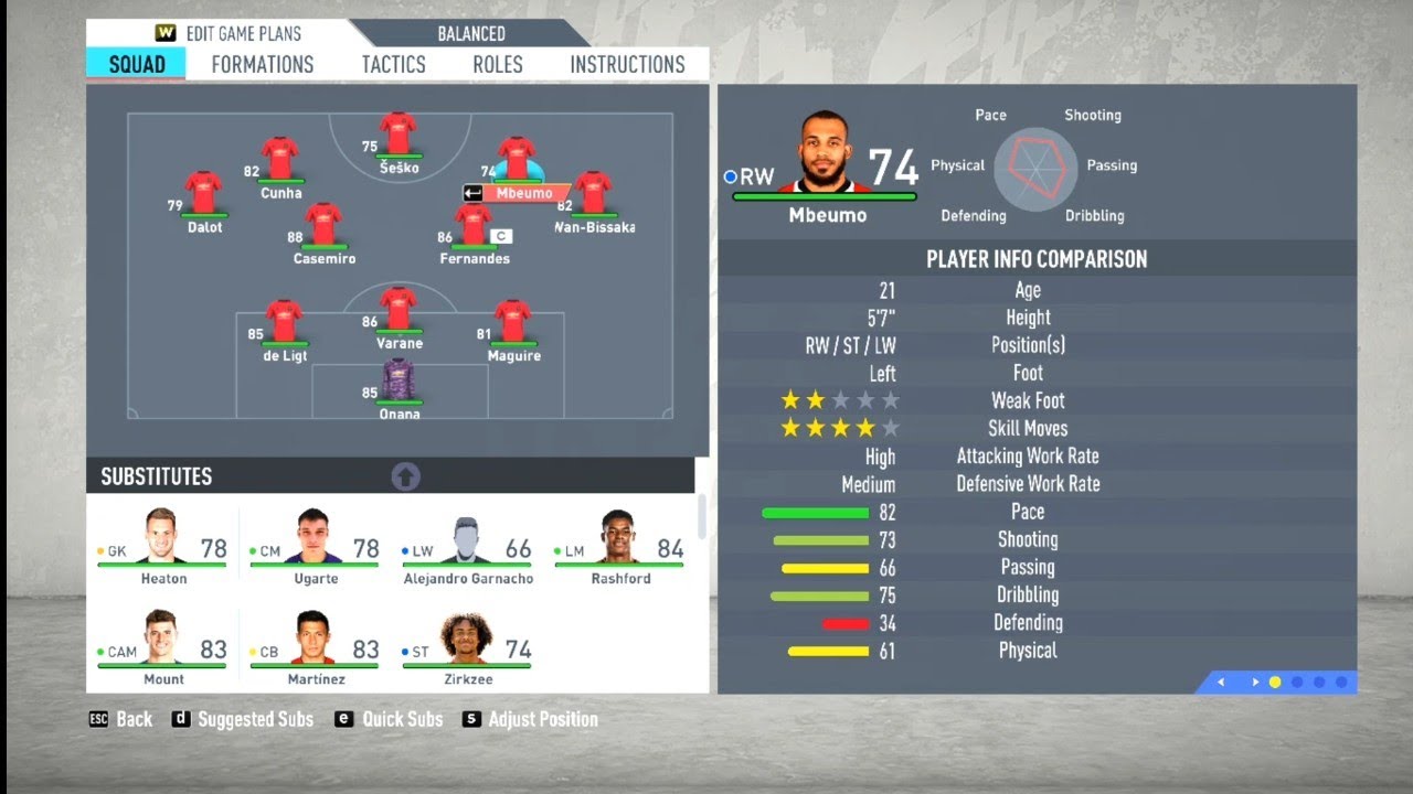FIFA 20 25/26 Squad Update Tutorial &ndash; Step-by-Step Installation Guide!