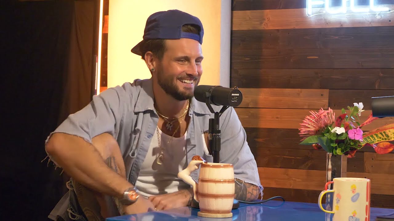 18 Years of This Shift | Full of Shift Podcast with Nico Tortorella and Bethany C. Meyers
