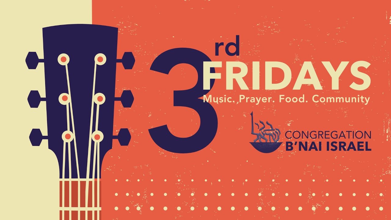 3RD FRIDAY, February 20, 2026 at 6:00 PM PT