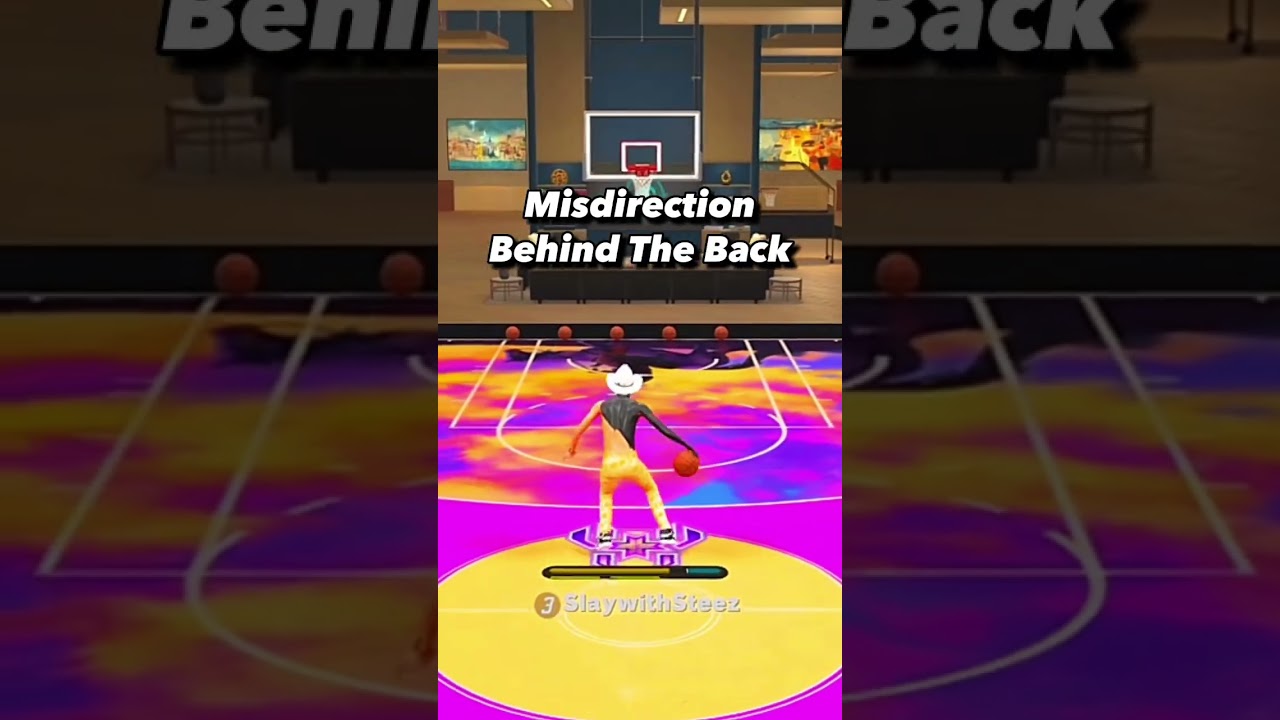 Best Sigs in NBA 2K23 #SlaywithSteez #NBA2K23 #NBA2K #viral