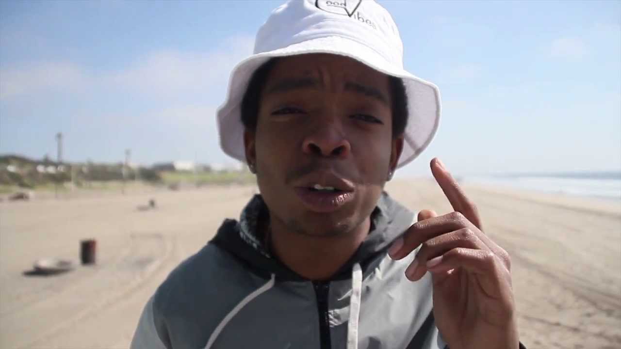 SLik d - Dry (Music Video)