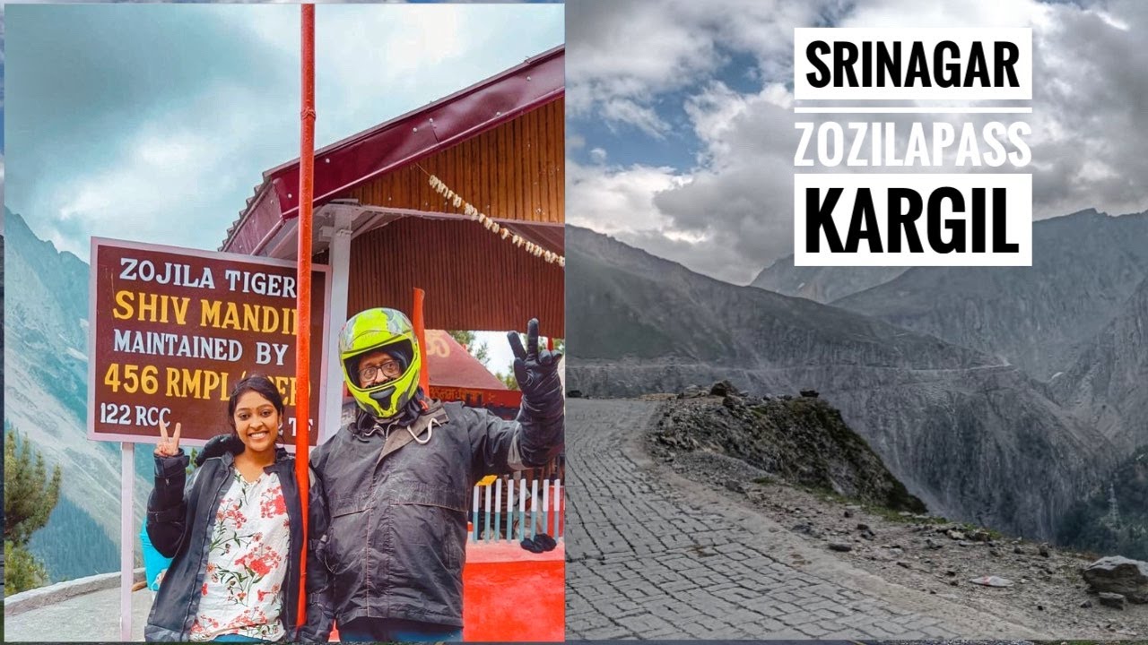 got injured in Srinagar | Ahmedabad to ladakh| Royalrider Foram | Gujarat's first female motovlogger