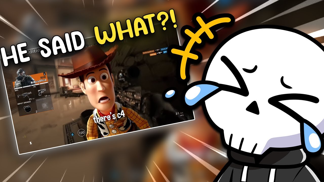 I'M CRYING | Reacting To The Doo Going Too Far