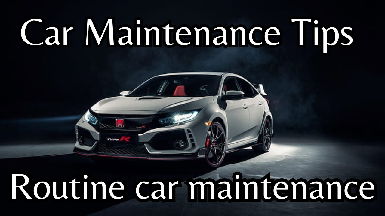 car maintenance tips | how to maintain your car. Urdu/Hindi