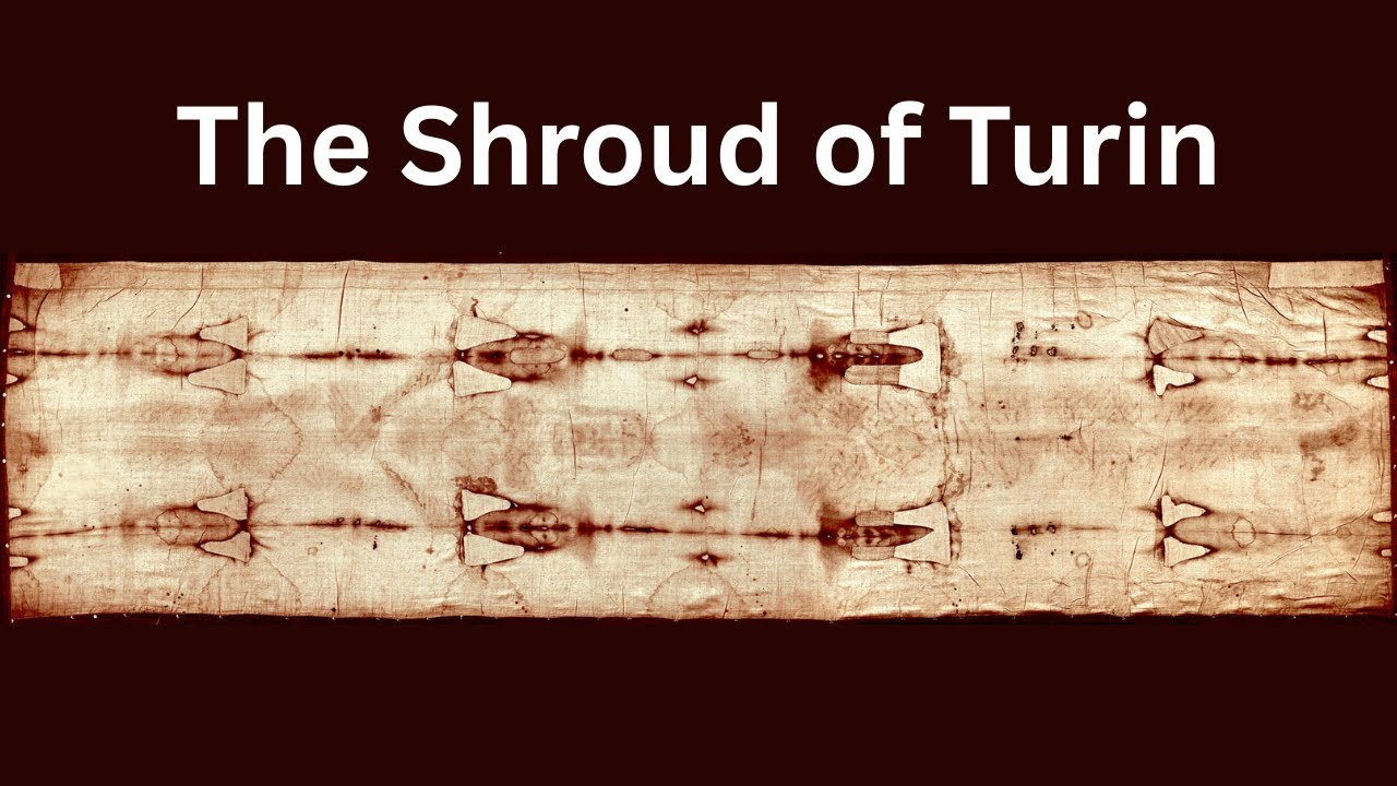 The Shroud of Turin