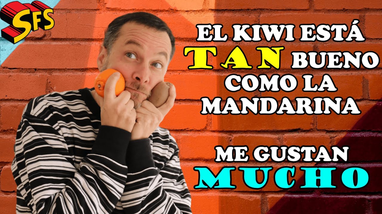 Dominando el uso de 'tan' y 'tanto', 