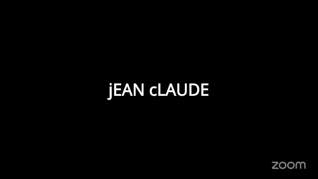 Culte soir du Dimanche 15/02/2026 ' Présente ton argument pour ta défense' Past Jean- Claude Cenatus
