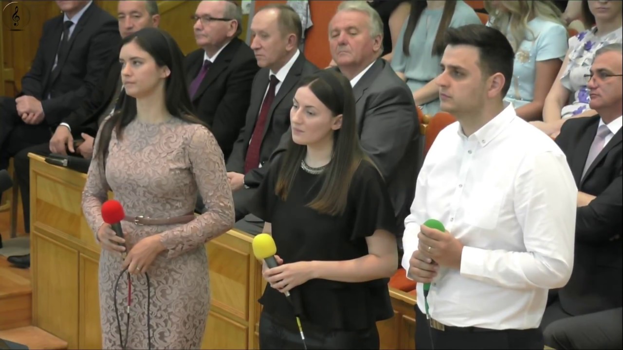 Bianca Cernisov si prietenii - Tu imi esti refugiul