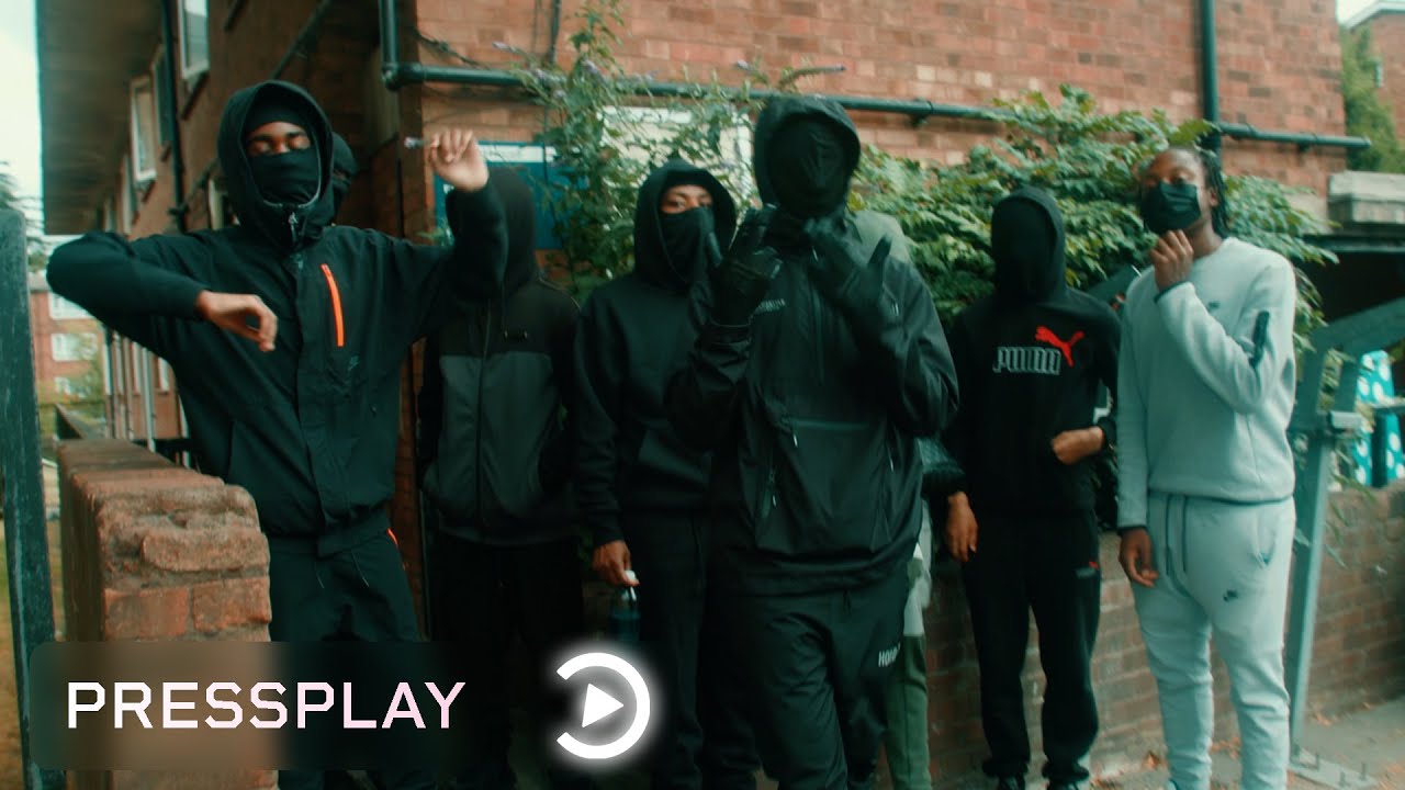 G2 - Flaga Polski (teledysk) | Pressplay
