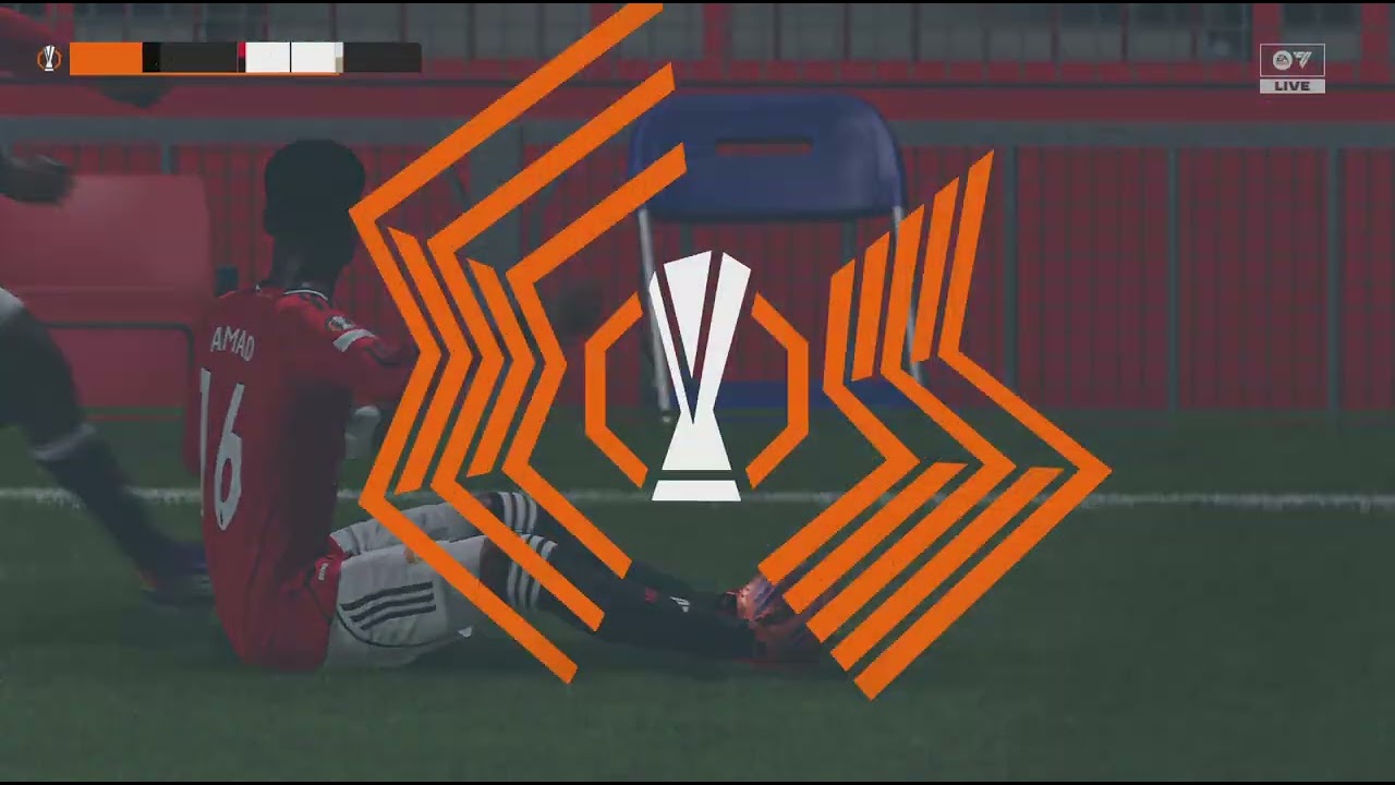 MC | Season 2 | UEL GW1