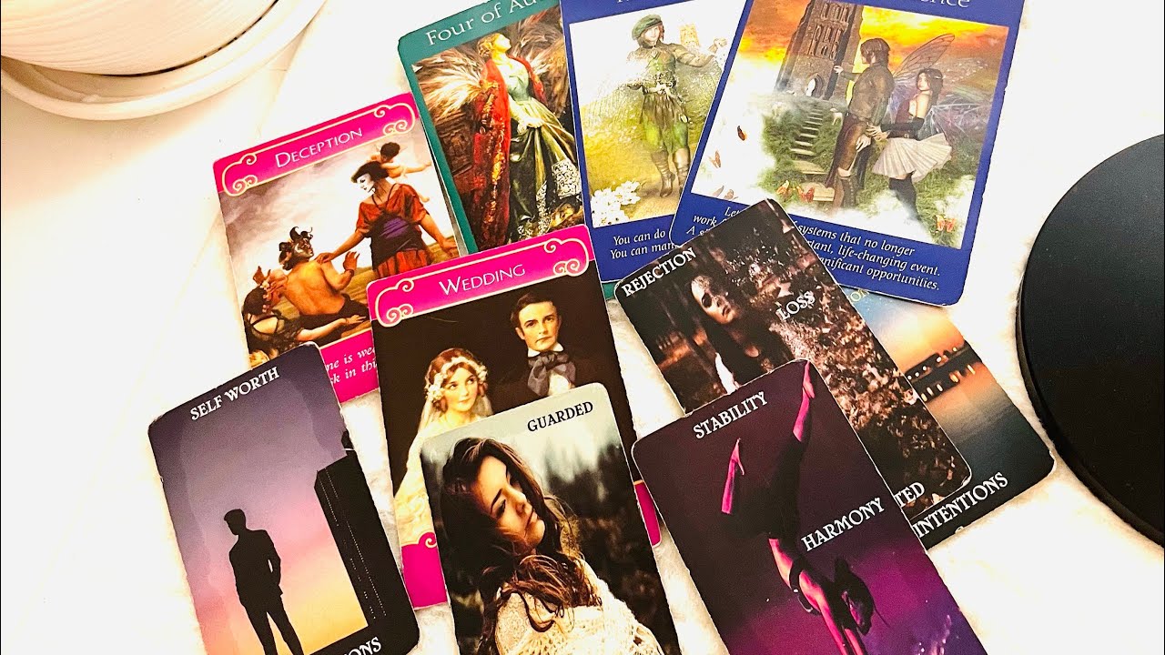 This Masculine is overwhelmed with the path they've chosen and are having major second thoughts.