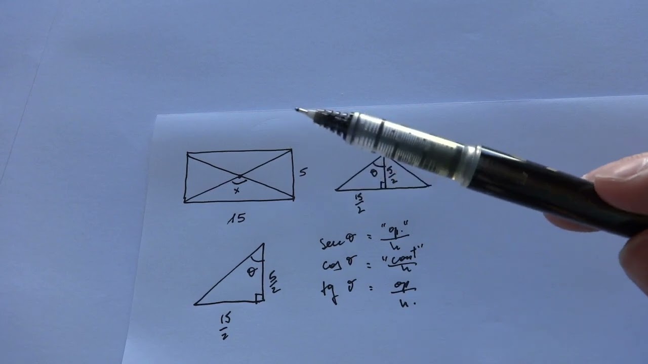03 - Premios extraordinarios ESO (trigonometría)
