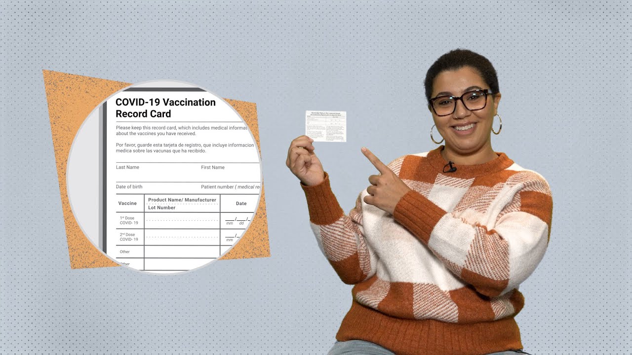 Vax Verify &mdash; What to Expect | Public Health &mdash; Seattle & King County