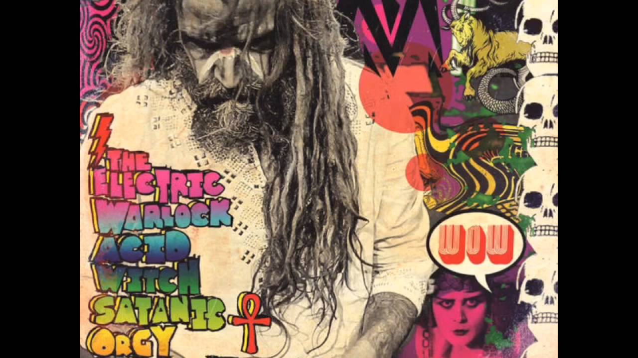 Rob Zombie-Last of the Demons Defeated
