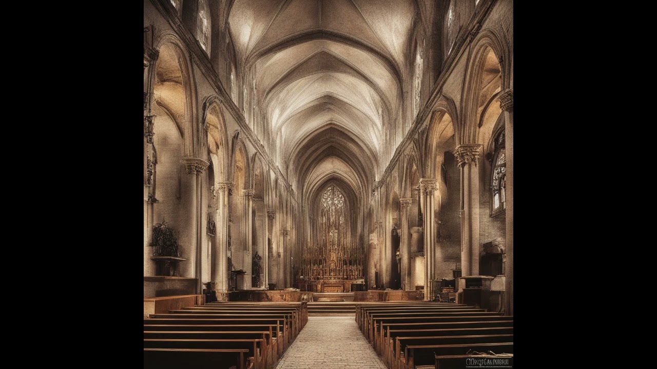 The Church of Trance Music - #edm #Trance #Worldbeat #breakbeat #downtempo #electronica