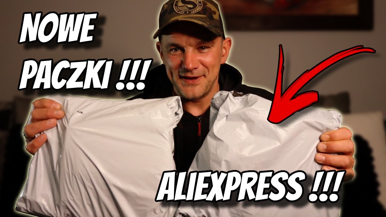 Zobaczcie co wynalazłem na Aliexpress !!!