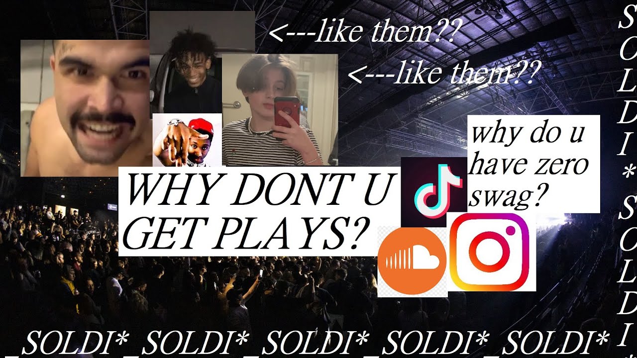 THIS IS WHY U CANT BE AXXTUREL!!  **VERY RARE SAUCE**