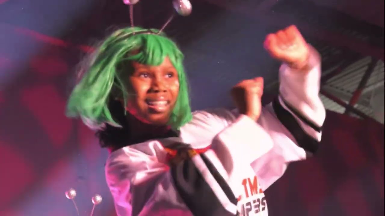 Step Show 2024
