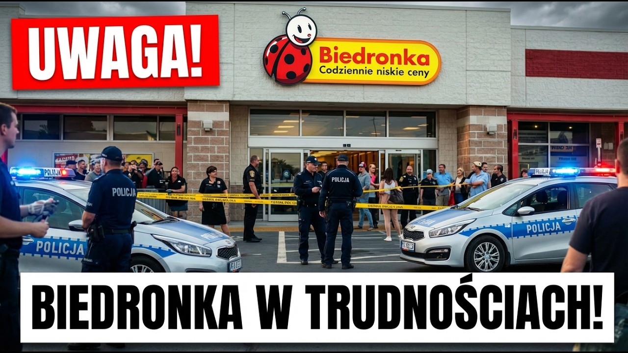 Zobacz To Koniecznie, Zanim Ponownie Pójdziesz Na Zakupy Do Biedronki!