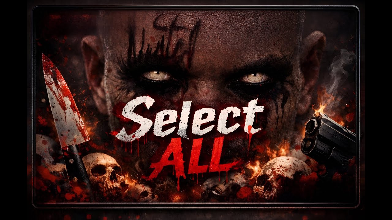 دس تراك تحديد الكل | SELECT ALL | زرزور | راب ريسبكت (Official Video) #ريسبكت