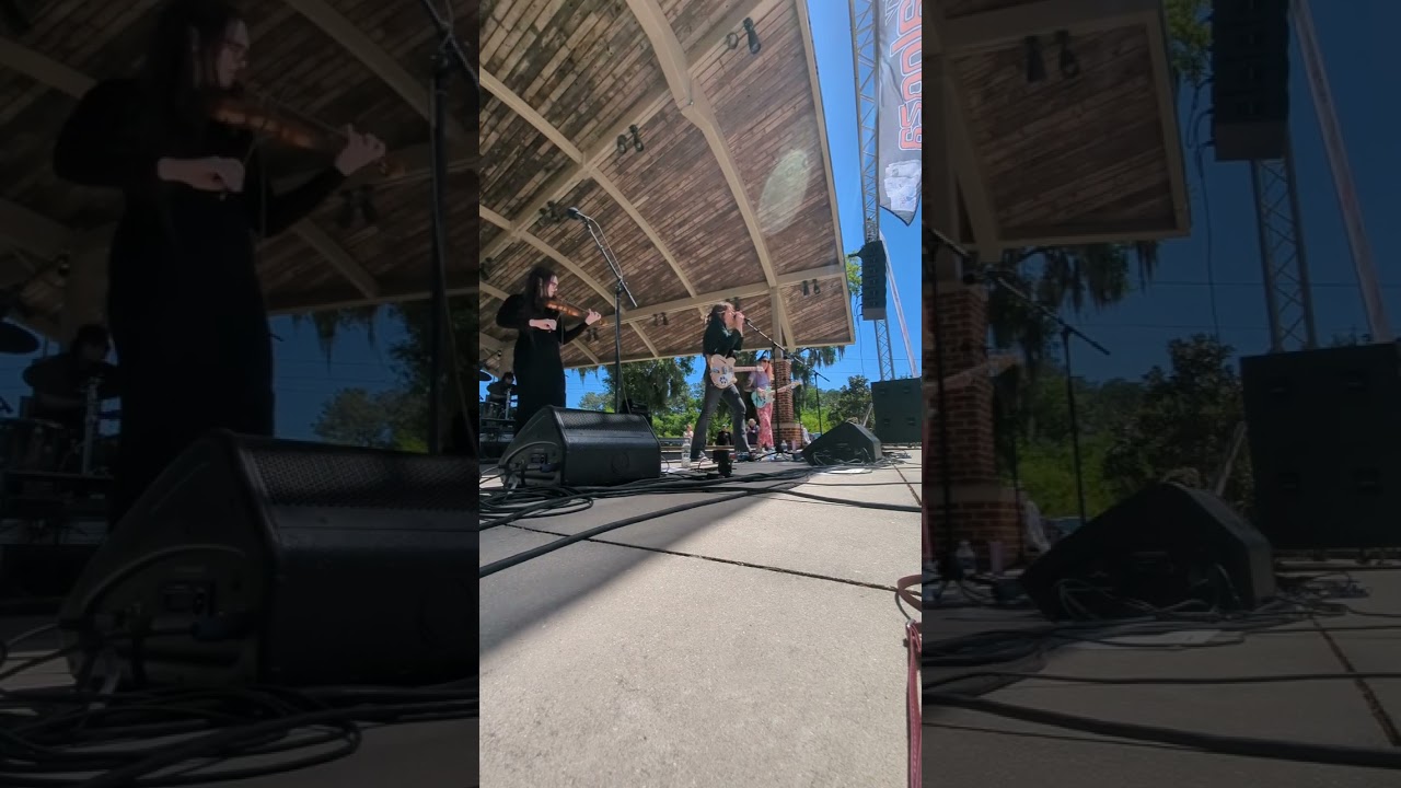 Robin Shakedown - Kings Road (Tom Petty cover)