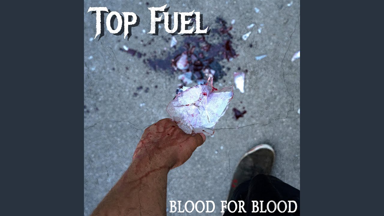 Blood For Blood