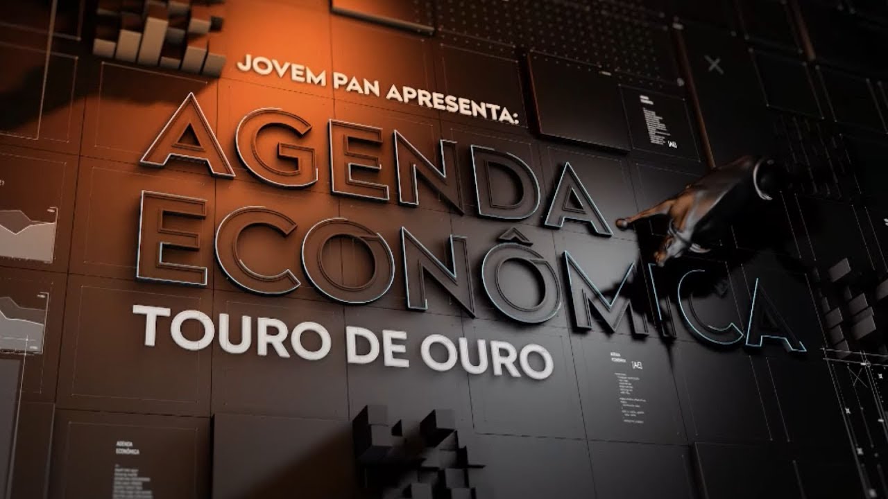 Volta de dados dos EUA, feriado, IBC-br e balan&ccedil;o da Nvidia | Agenda Touro de Ouro - 16/11/2025