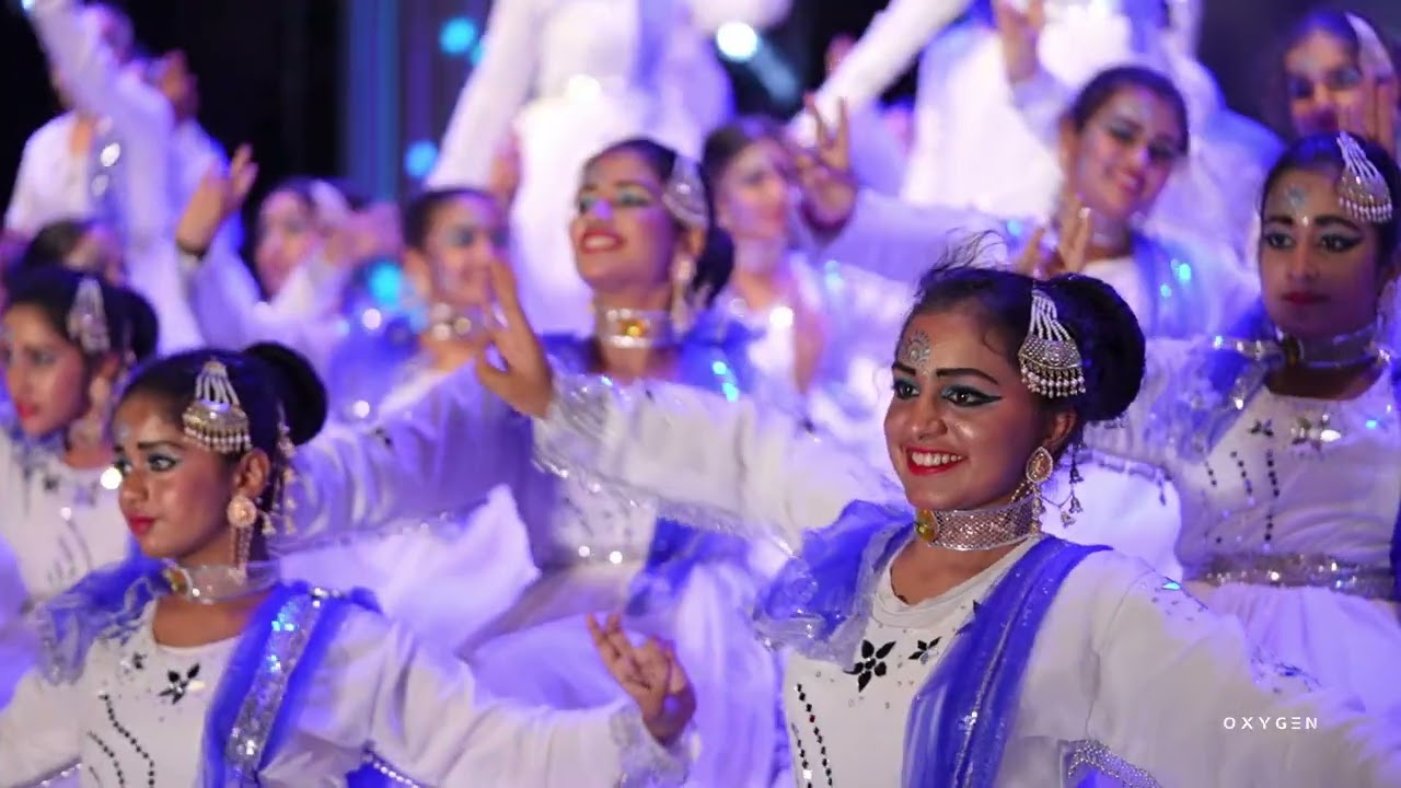 MESMERISE 2023 SECOND DAY HIGHLIGHTS