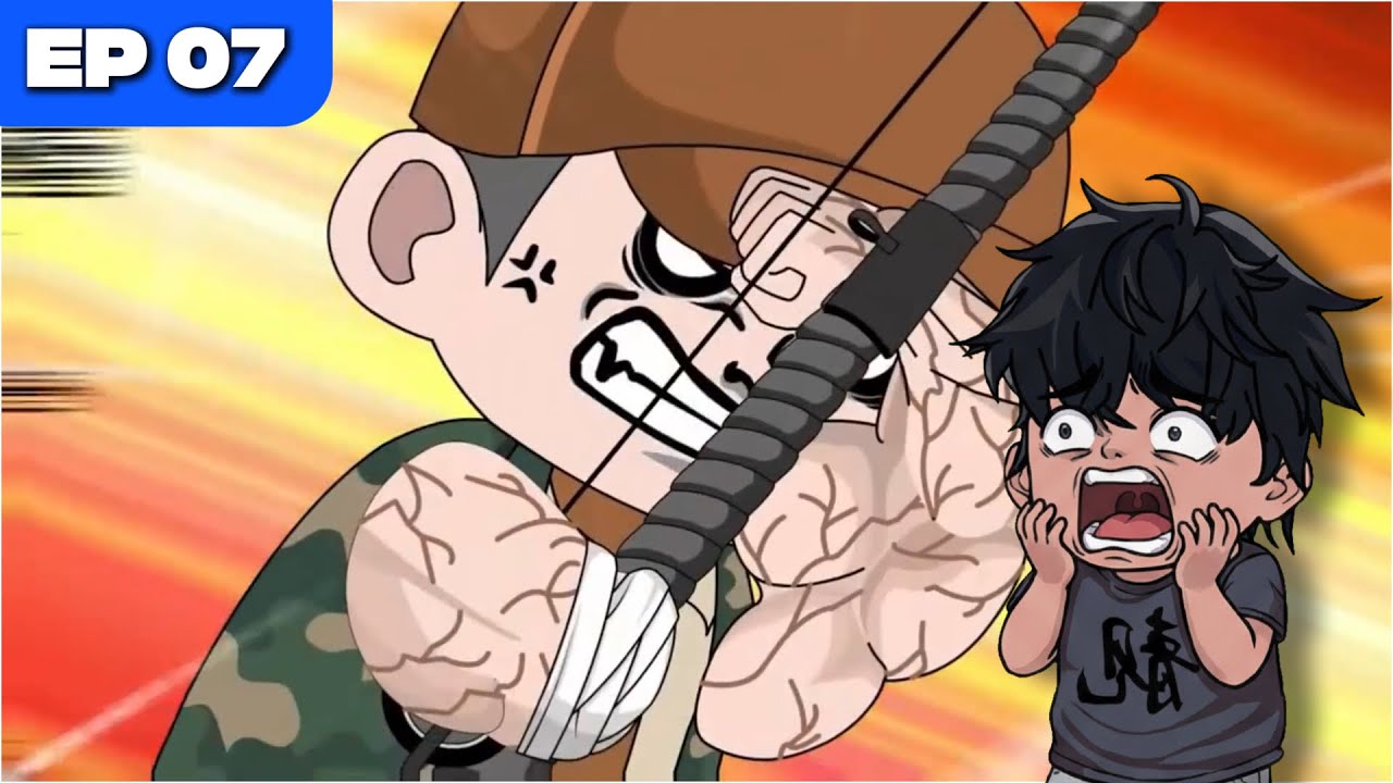 Thống kê Hà Điếu Đế dùng bao nhiêu lần Cần Câu Gãy | CÂU CÁ VẠN CÂN EP07