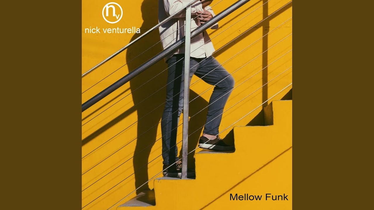 Mellow Funk (Instrumental)