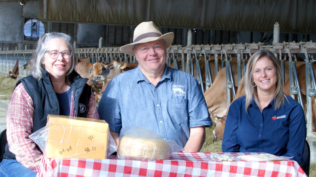 Rural Hunger Initiative brings together farmers, food banks and communities | Alliant Energy