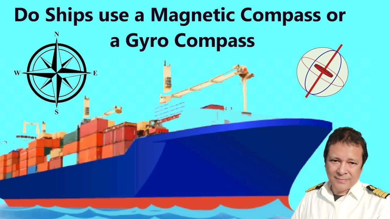 Ship's Compasses